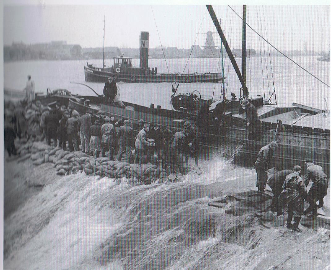 Hollandse IJssel