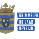 Gemeente Drimmelen is 80 jaar bevrijd
